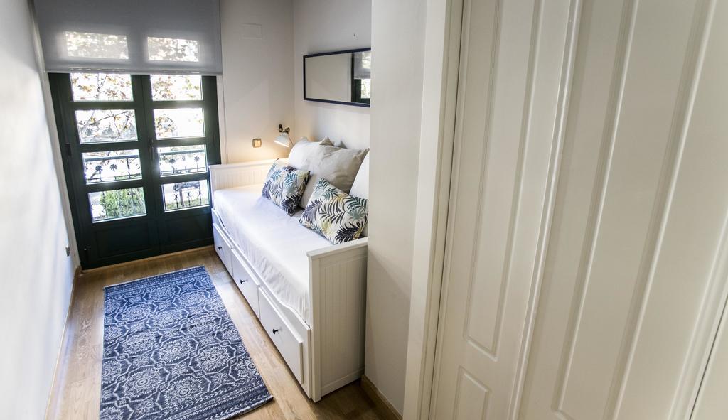 Apartamento Chamberí I