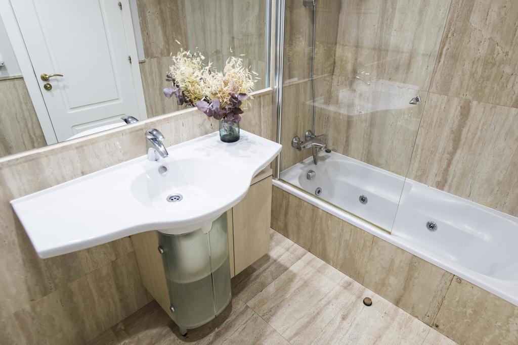 Chamberí I Apartamento