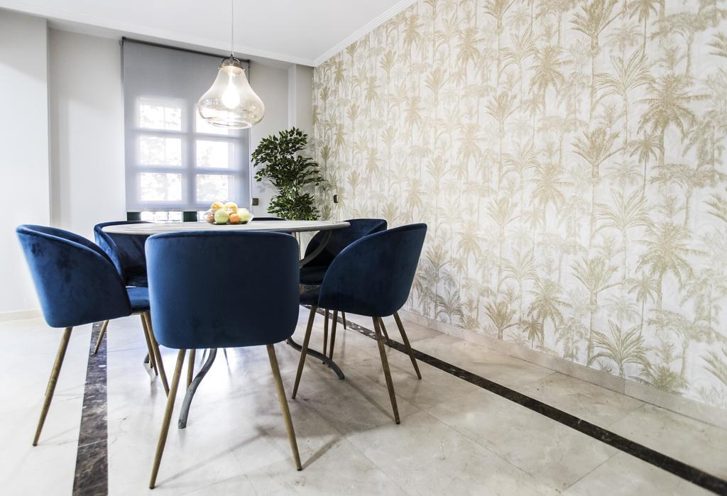 Chamberí I Apartamento Madrid