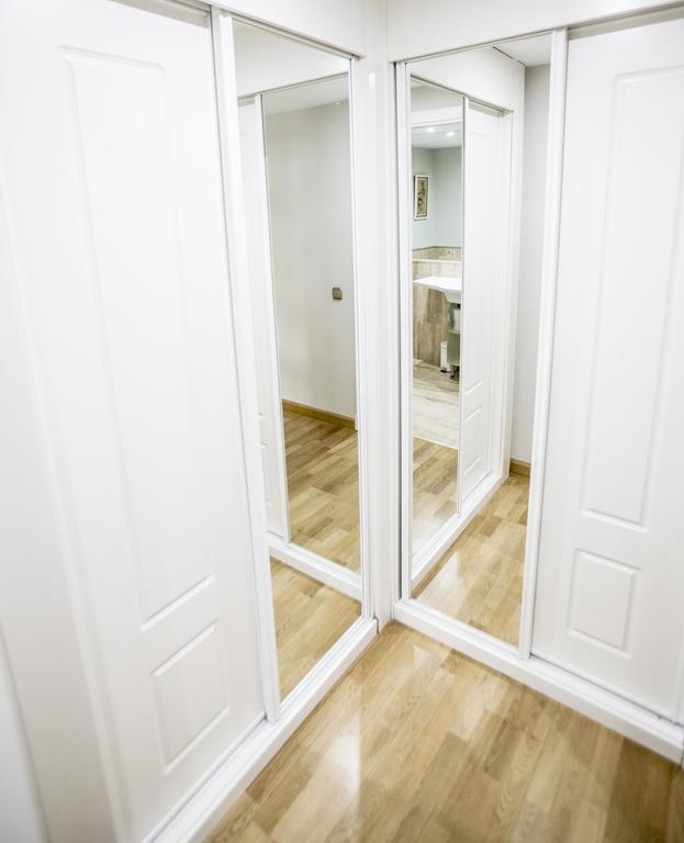 Chamberí I Apartamento *