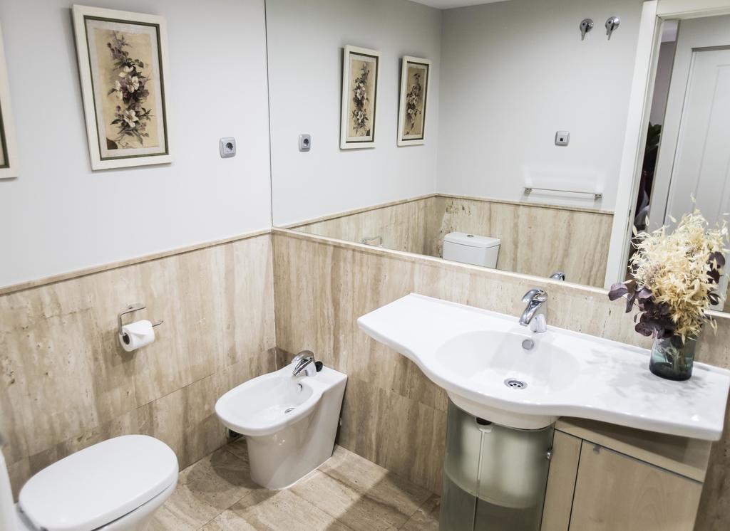 Chamberí I Apartamento