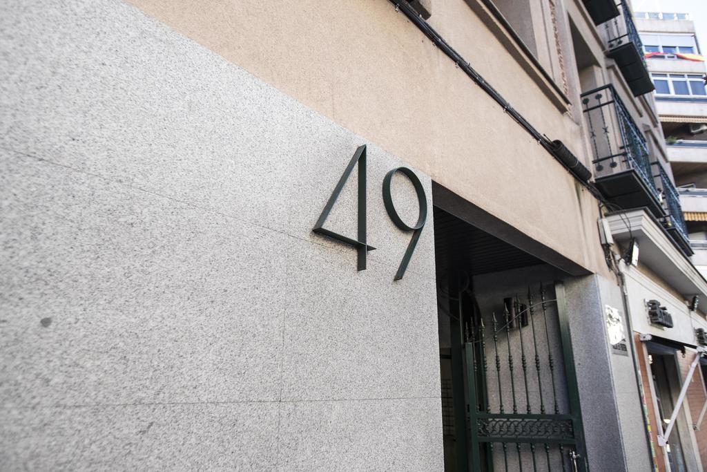 Chamberí I Apartamento Madrid