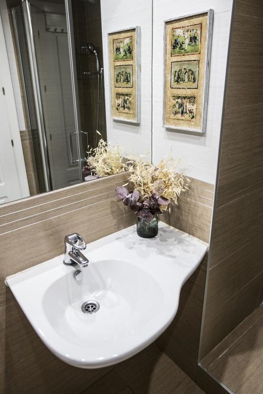 Apartamento Chamberí I Madrid