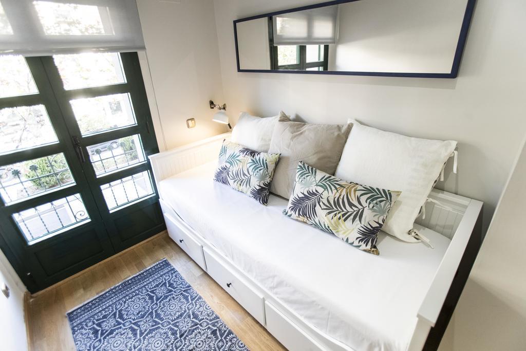 Chamberí I Apartamento