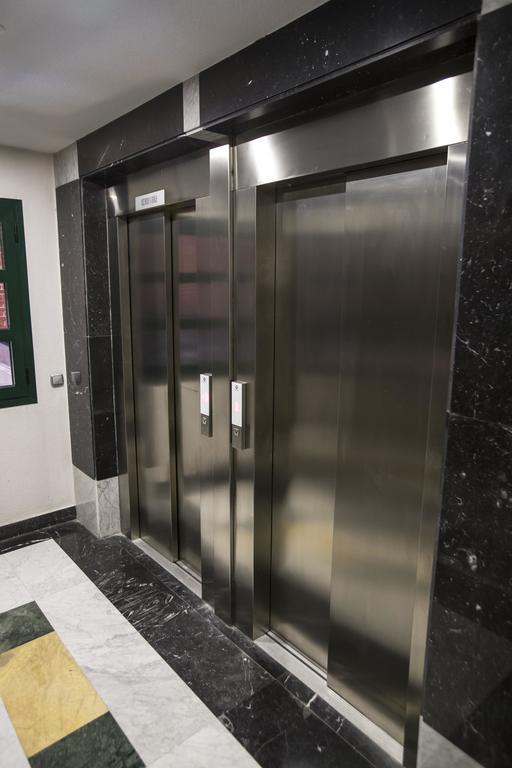 Apartamento Chamberí I Madrid