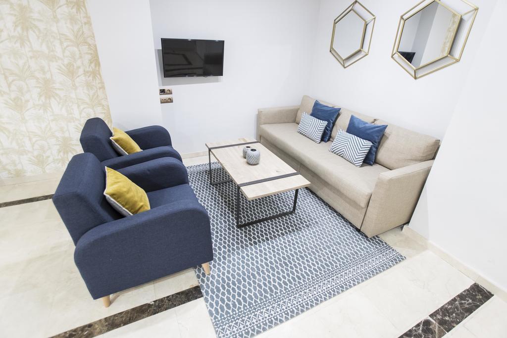 Apartamento Chamberí I