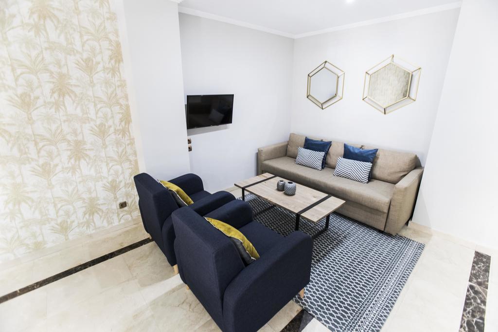 Apartamento Chamberí I Madrid