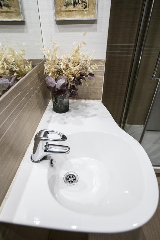 Apartamento Chamberí I Madrid