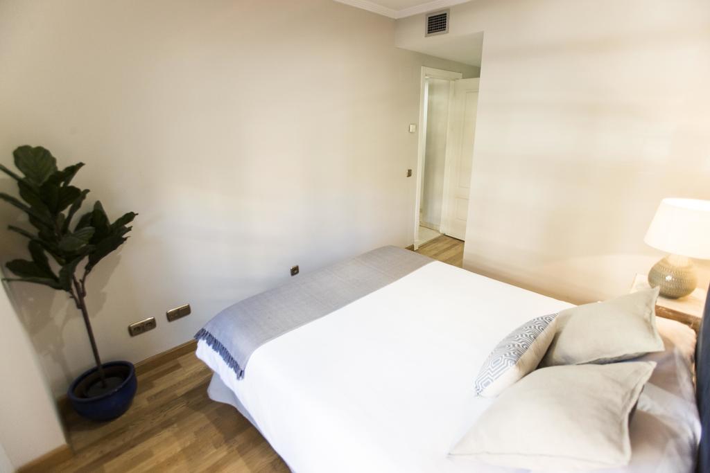 Apartamento Chamberí I Madrid