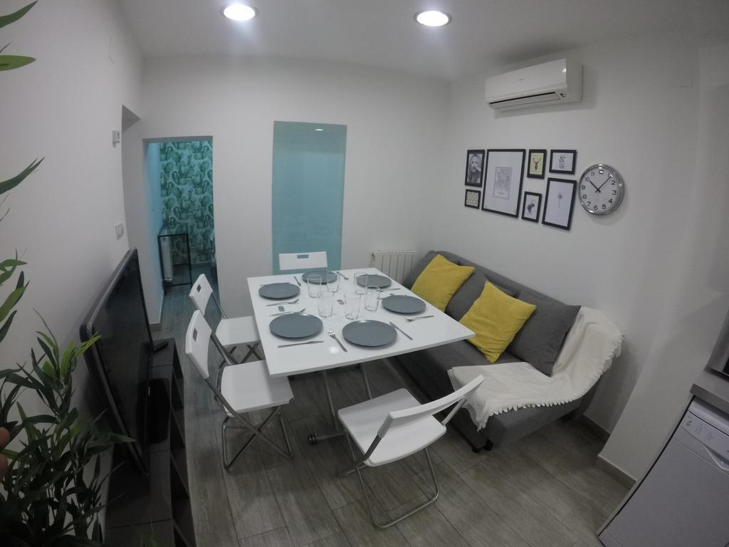 Apartamento Tirso De Molina *