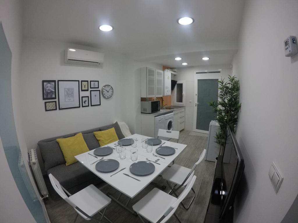 Apartamento Tirso De Molina