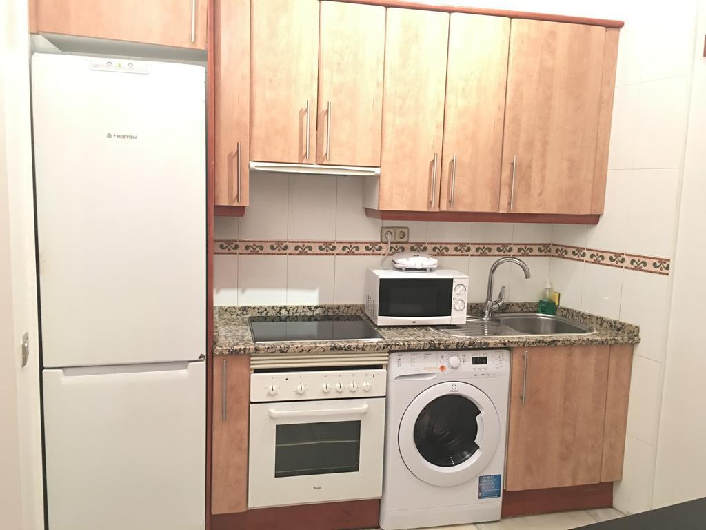 Apartamento Good Prado Madrid