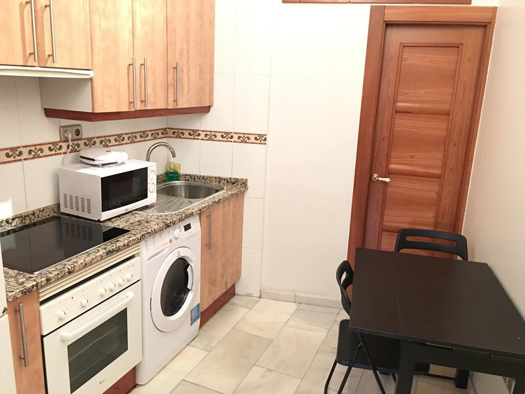 Apartamento Good Prado Madrid