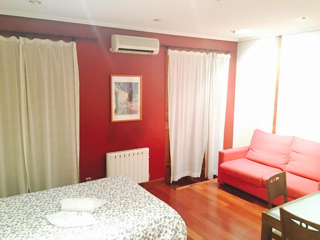 Apartamento Good Prado Madrid