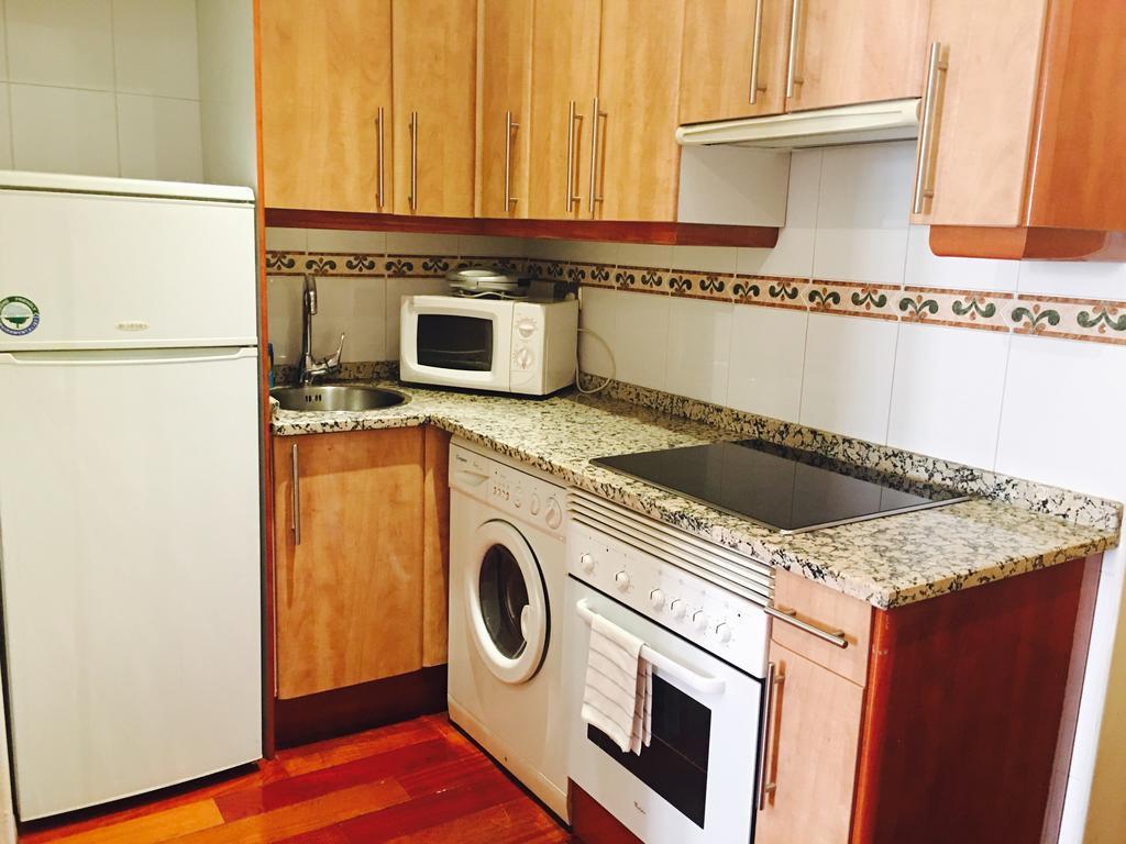 Good Prado Apartamento *