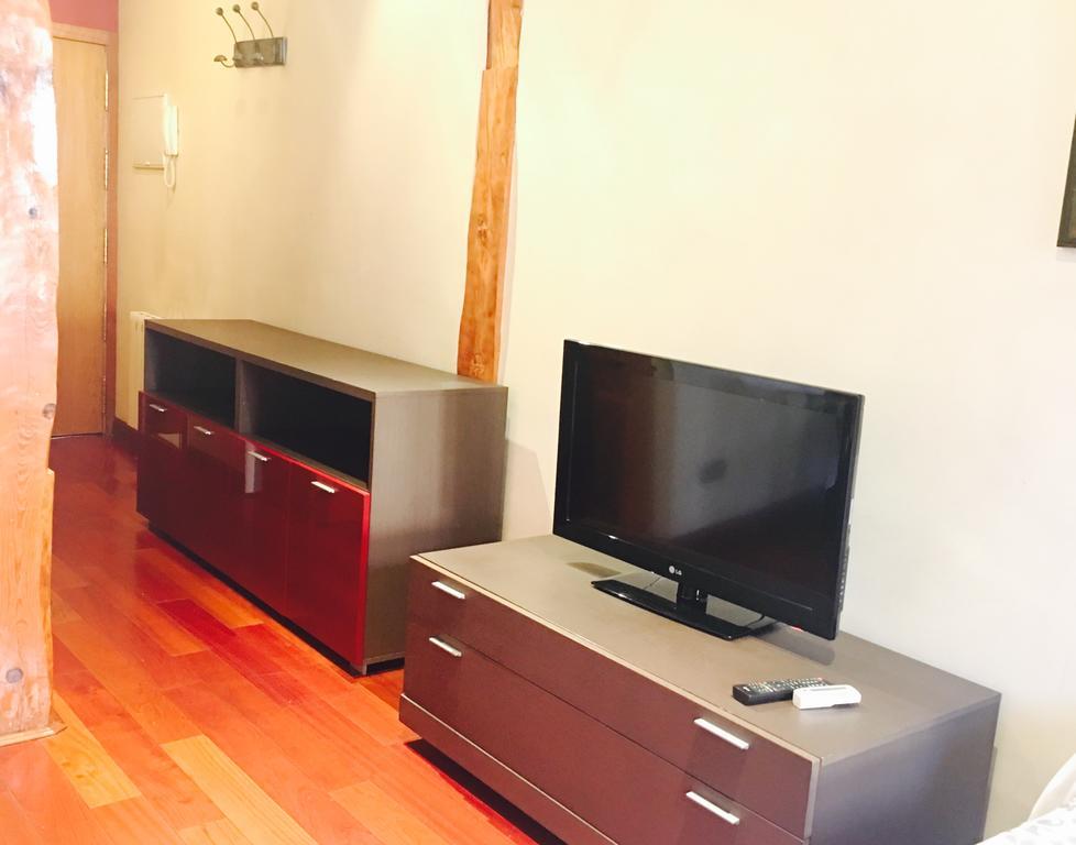 Apartamento Good Prado Madrid