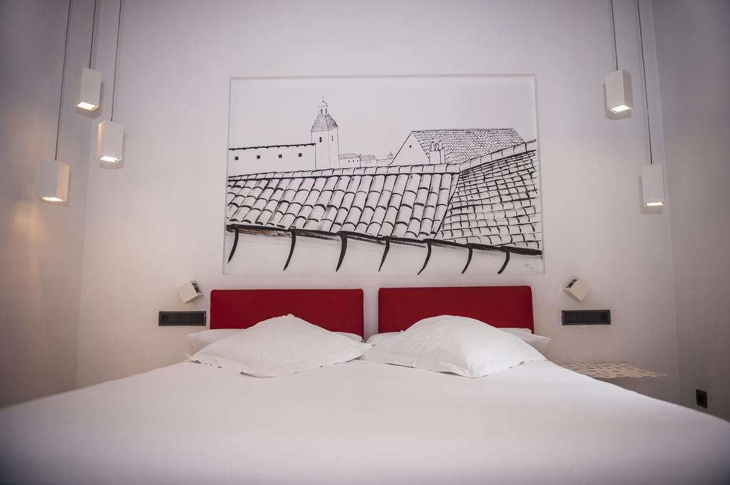 Del León De Oro Boutique Hotel 4*