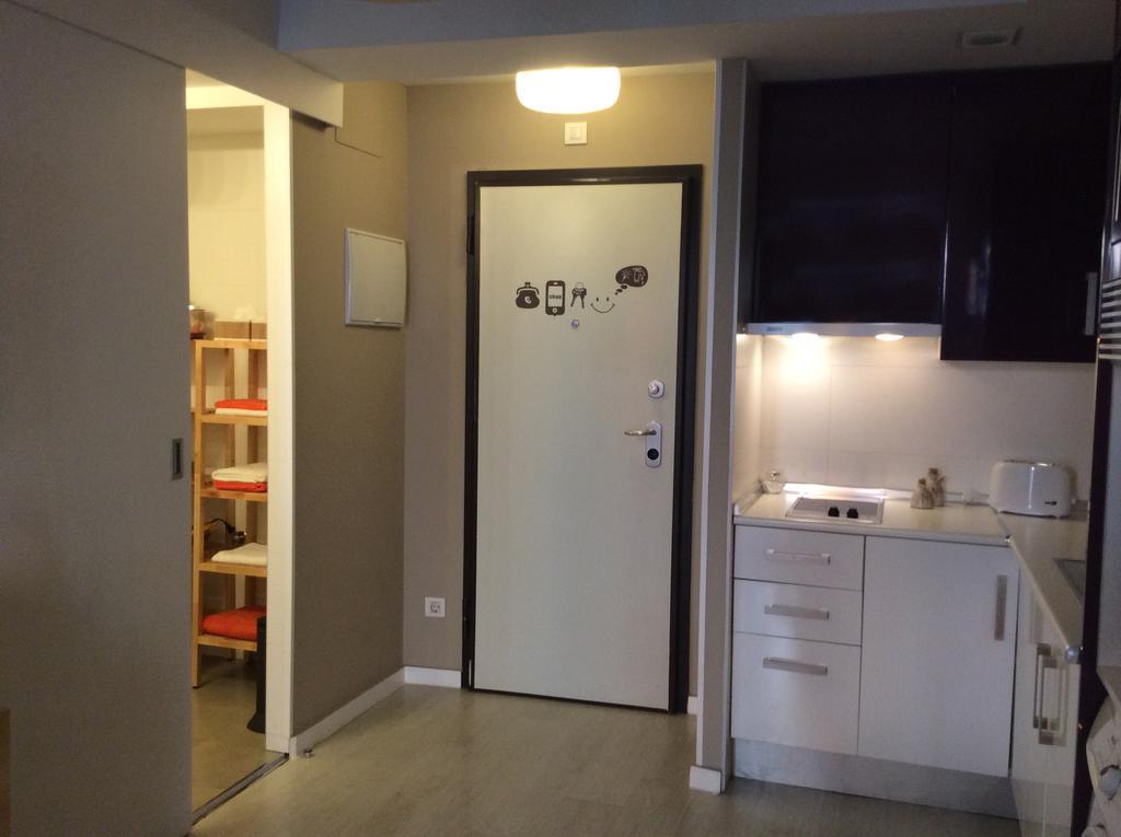 Apartamento Leganitos 9