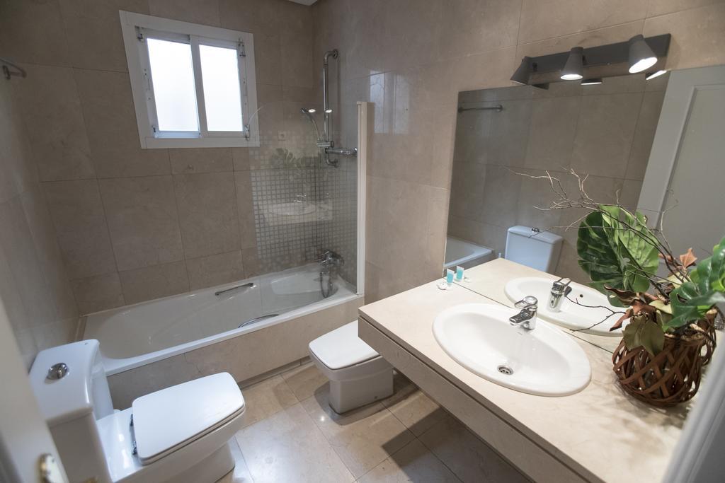 Apartamento Alterhome Luxury I *
