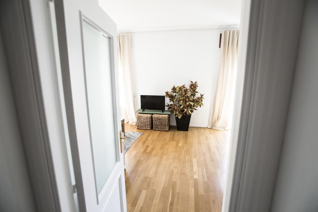 Apartamento Alterhome Luxury I