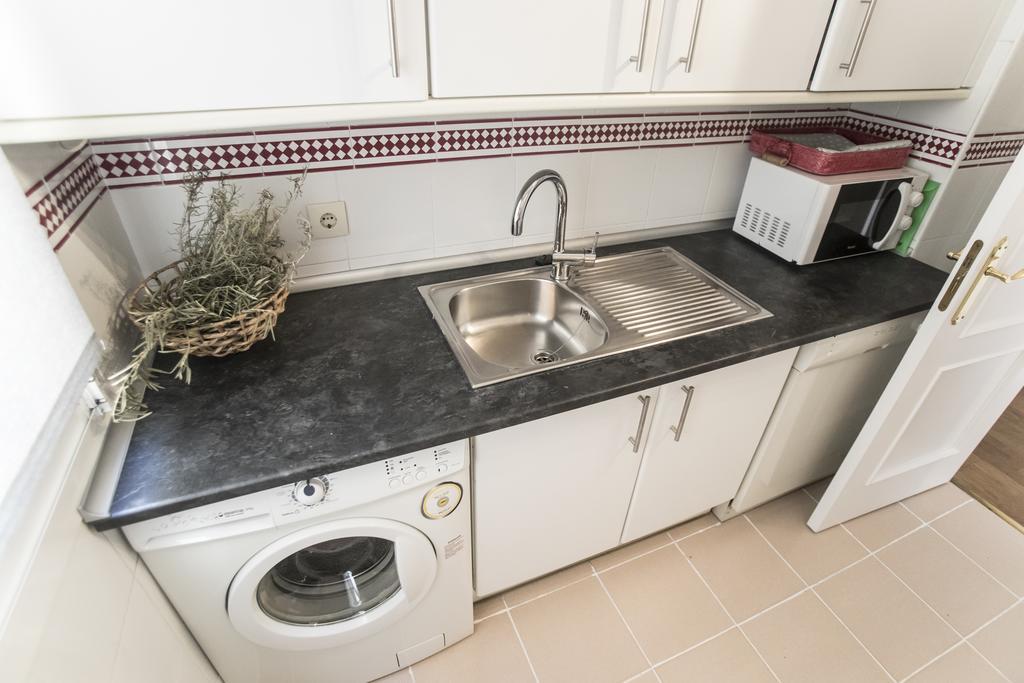 Alterhome Luxury I Apartamento *