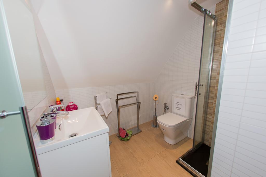 Apartamento Centro Madrid