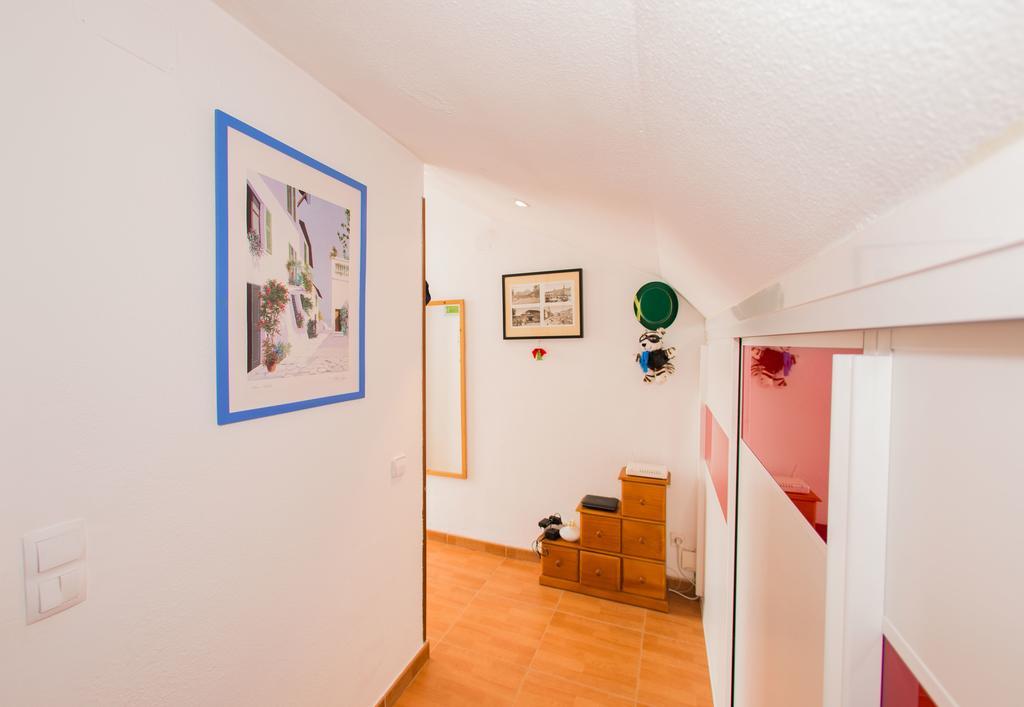 Centro Apartamento Madrid