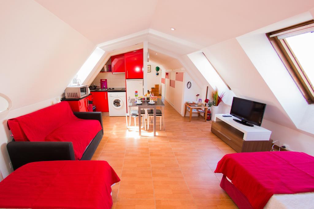 Centro Apartamento Madrid