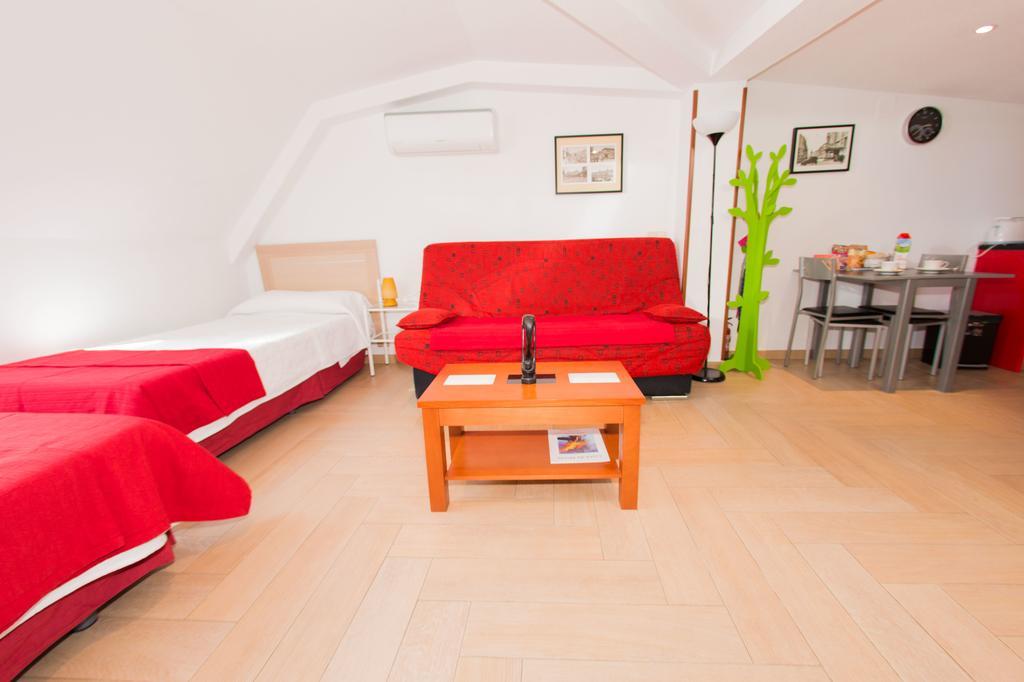 Centro Apartamento Madrid