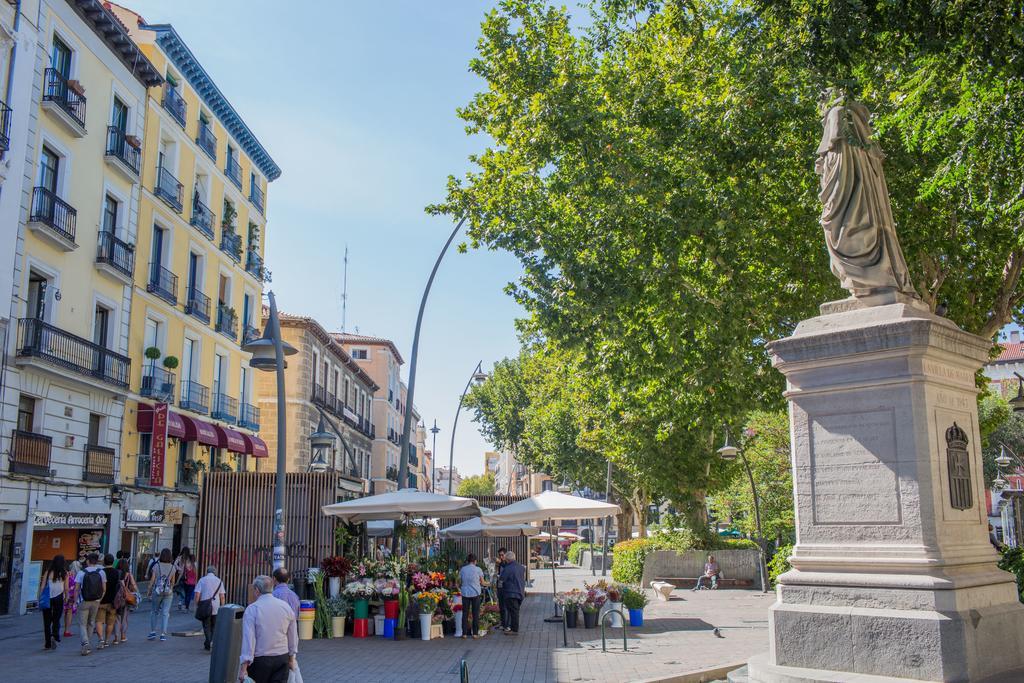 Apartamento Centro Madrid