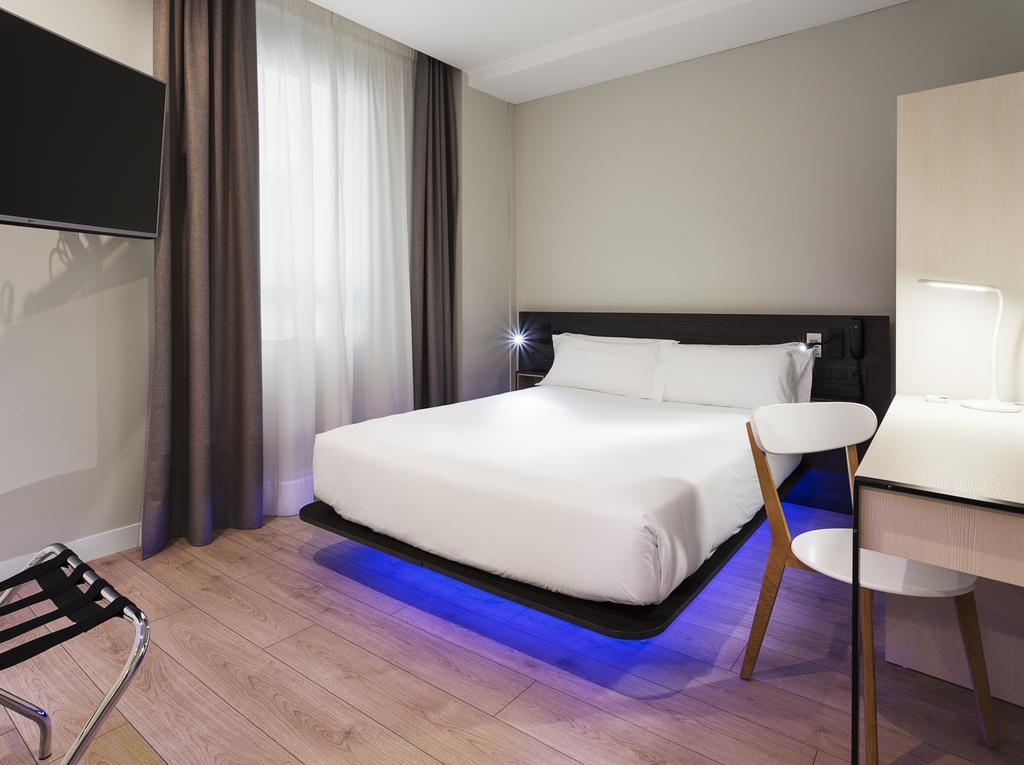 Centro Puerta Del Sol Hotel Madrid