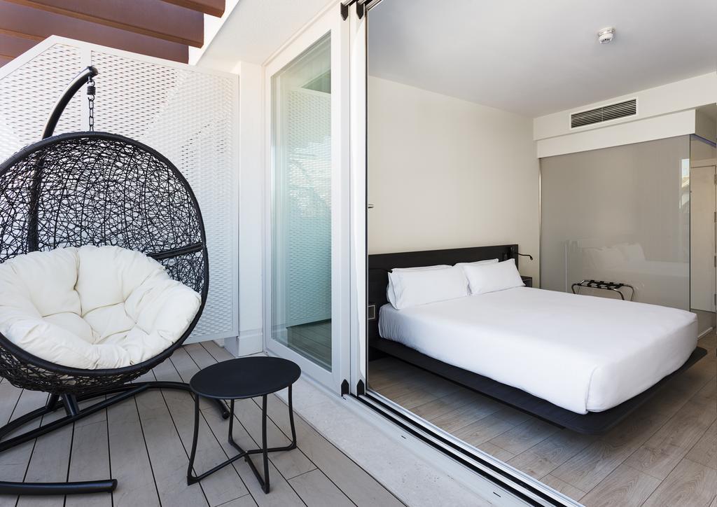 Hotel Centro Puerta Del Sol Madrid