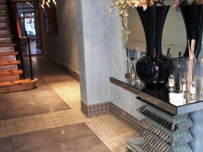 Ab Design 3* Madrid