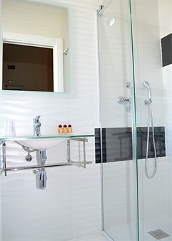 Hostal Gran Via 44 Madrid