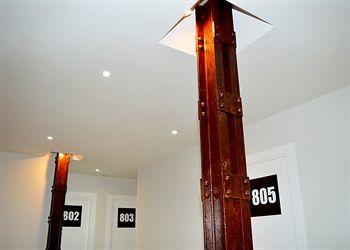Hostal Gran Via 44 Madrid
