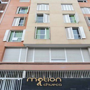 Motion Chueca * Madrid