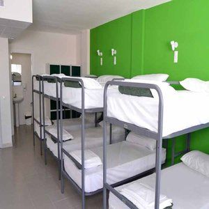 Motion Chueca Hostel