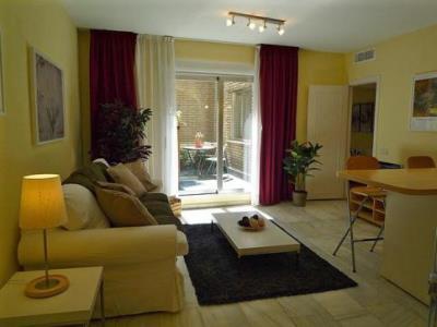 Escultor Hotel Madrid