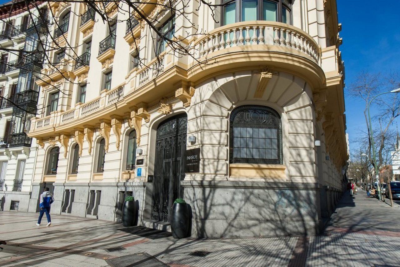 Sardinero Hotel