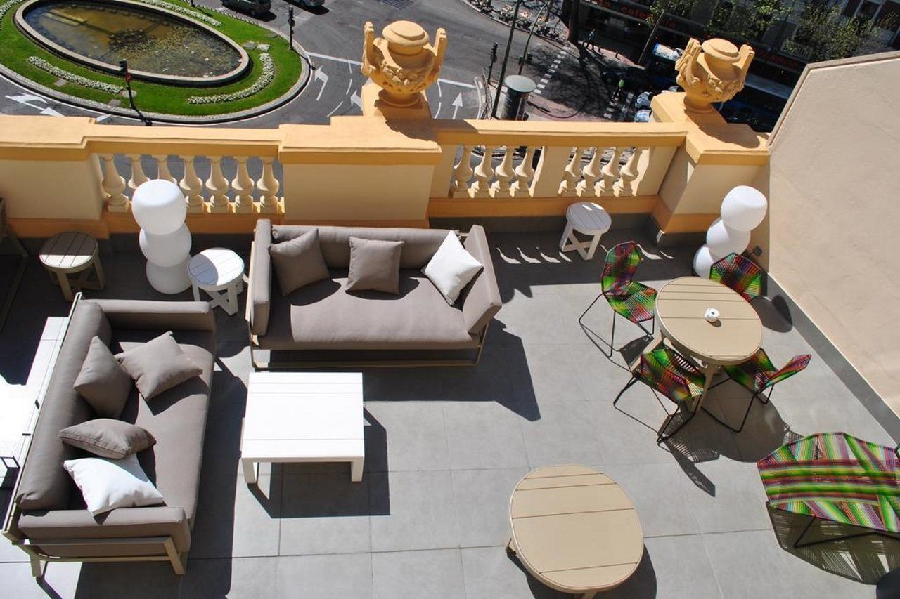 Hotel Sardinero