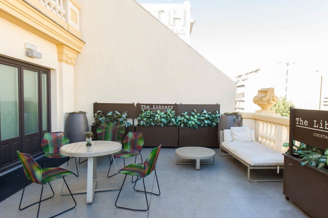 Sardinero Hotel 4*