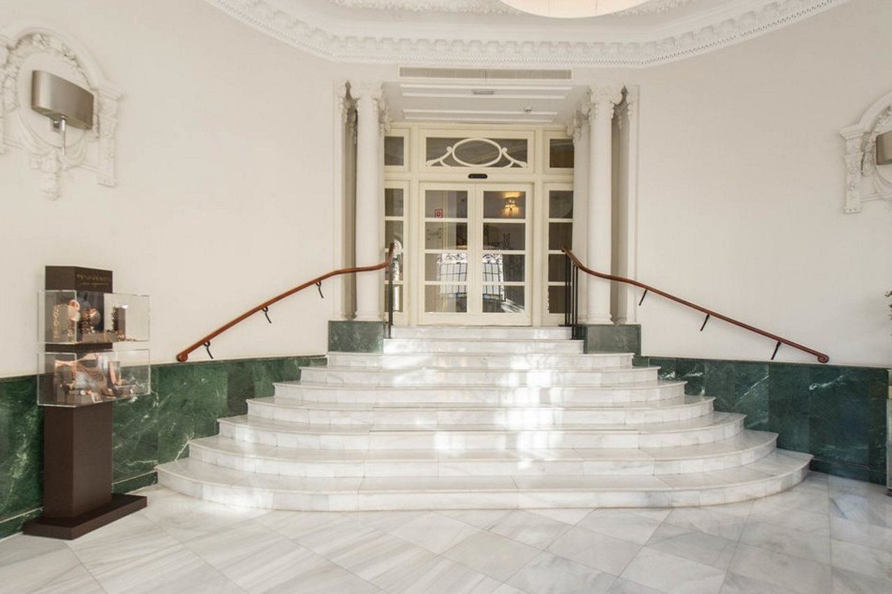 Sardinero Hotel