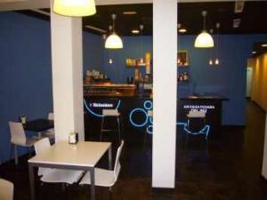 Life Gran Via Design Hotel