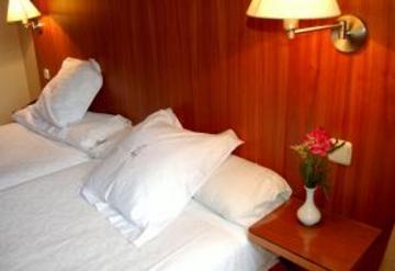 Ateneo Puerta Del Sol 3* Madrid