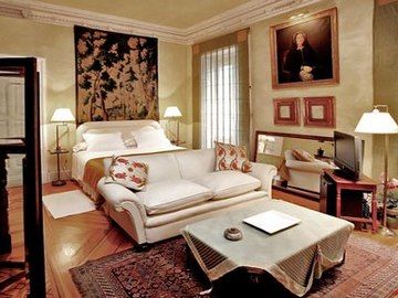 Escala ópera Pensión 3*