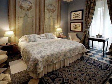 Escala ópera 3* Madrid