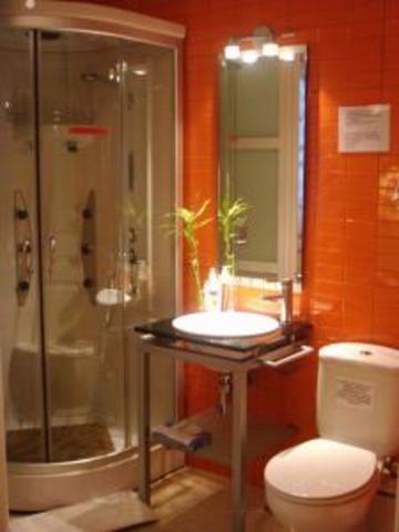 Guest house Salamanca 2*