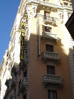 Galicia Apartamento *