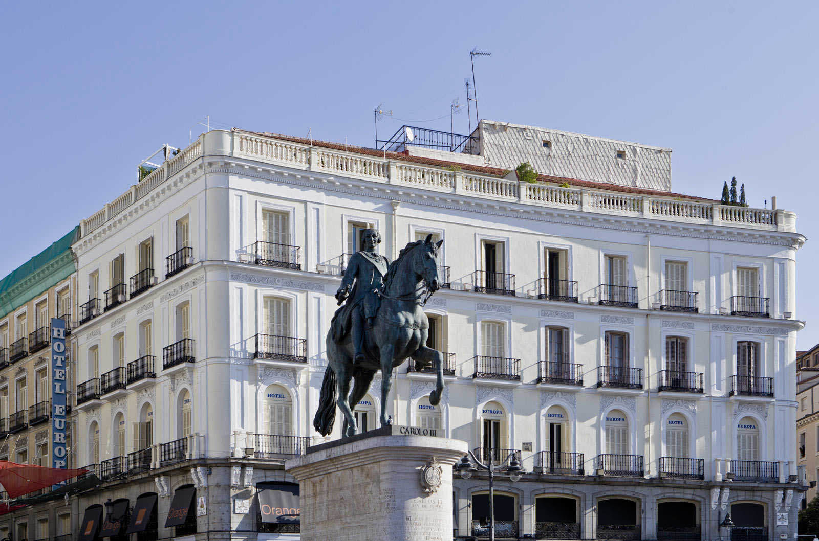 Hotel Europa