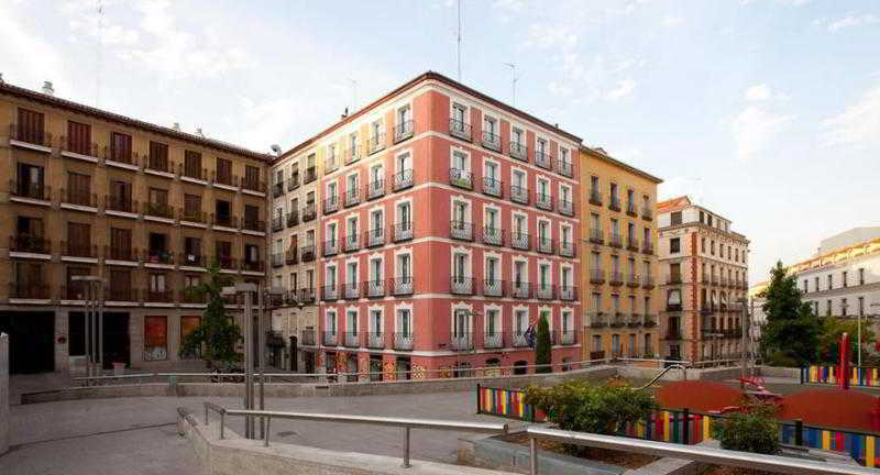 Jc Santo Domingo Pensión